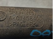 Recambio de tubo para seat ibiza (6k) 1.9 tdi referencia OEM IAM 6K0145840D 