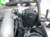 Recambio de motor completo para audi a3 (8l) 1.8 20v referencia OEM IAM AGN 033408 