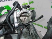 Recambio de motor completo para audi a3 (8l) 1.8 20v referencia OEM IAM AGN 033408 