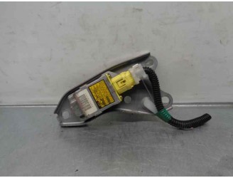 Recambio de sensor impacto para toyota avensis verso (m20) 1998 referencia OEM IAM 8986044010  
