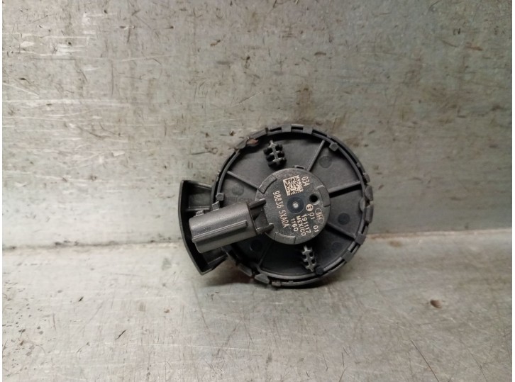 Recambio de sensor impacto para nissan juke (f16_) dig-t 117 referencia OEM IAM 988365XA0A 
