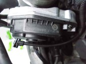 Recambio de motor completo para audi a3 (8l) 1.8 20v referencia OEM IAM AGN 033408 