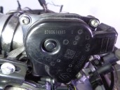Recambio de motor completo para renault twingo 1.5 dci diesel fap referencia OEM IAM K9KP820 D009397 