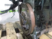 Recambio de motor completo para audi a3 (8l) 1.8 20v referencia OEM IAM AGN 033408 