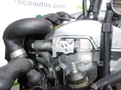 Recambio de motor completo para audi a3 (8l) 1.8 20v referencia OEM IAM AGN 033408 