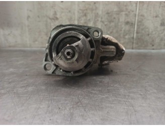 Recambio de motor arranque para audi 80/90 (811/813/853) 2.2 referencia OEM IAM 035911023Q 0001108072 BOSCH