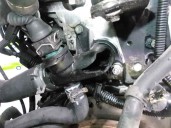 Recambio de motor completo para audi a3 (8l) 1.8 20v referencia OEM IAM AGN 033408 