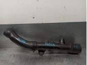Recambio de tubo para seat ibiza (6k) 1.9 tdi referencia OEM IAM 6K0145762G 