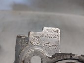 Recambio de termostato para iveco daily ka 2.3 diesel cat referencia OEM IAM 504387382 504387382 FPT