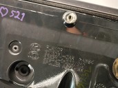 Recambio de aleron trasero para kia cee´d 1.6 crdi cat referencia OEM IAM 872501H200 