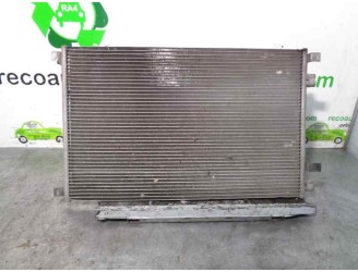 Recambio de condensador / radiador aire acondicionado para renault megane ii classic berlina 1.5 dci diesel referencia OEM IAM 8