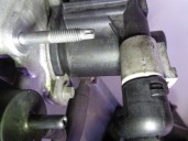 Recambio de motor completo para renault twingo 1.5 dci diesel fap referencia OEM IAM K9KP820 D009397 