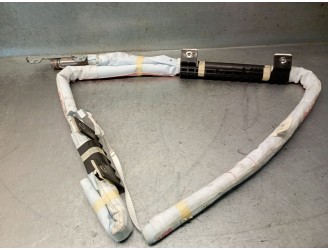 Recambio de airbag lateral delantero derecho para kia rio iv (yb, sc, fb) 1.0 t-gdi 100 referencia OEM IAM 85020H8000 85020H8000