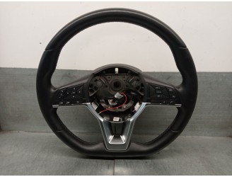 Recambio de volante para nissan juke (f16_) 1.0 referencia OEM IAM 484306PF1C 484306PF1C 