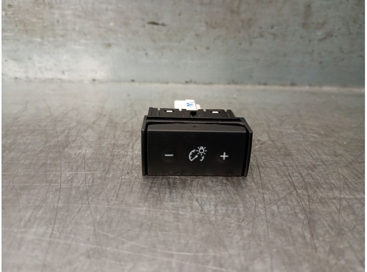 Recambio de interruptor para nissan juke (f16_) dig-t 117 referencia OEM IAM 259806CA0A 259806CA0A 