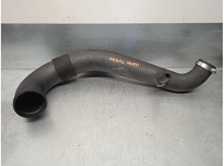 Replacement tube for Iveco Daily Ka 2.3 diesel cat OEM IAM reference 5801317098 