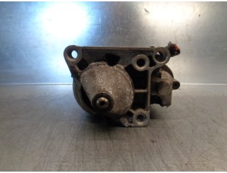 Recambio de motor arranque para renault megane i classic (la0) 1.9 diesel referencia OEM IAM 7691613281 0001110114 BOSCH