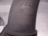 Recambio de tubo para iveco daily ka 2.3 diesel cat referencia OEM IAM 5801317098  