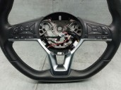 Recambio de volante para nissan juke (f16_) 1.0 referencia OEM IAM 484306PF1C 484306PF1C 