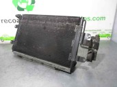 Replacement air conditioning condenser / radiator for Audi A3 (8L) 1.8 20V OEM IAM reference 1J0820411B 
