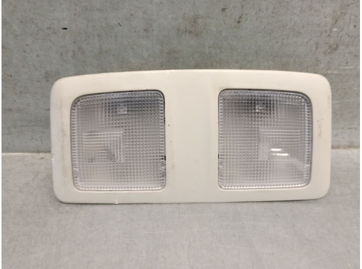 Recambio de luz interior para mazda cx-5 (kf) 2.0 referencia OEM IAM 8K13 