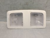 Recambio de luz interior para mazda cx-5 (kf) 2.0 referencia OEM IAM 8K13 