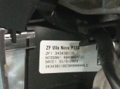 Recambio de volante para nissan juke (f16_) 1.0 referencia OEM IAM 484306PF1C 484306PF1C 