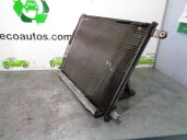 Recambio de condensador / radiador aire acondicionado para chevrolet kalos 1.4 se referencia OEM IAM 96539634  