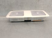 Recambio de luz interior para mazda cx-5 (kf) 2.0 referencia OEM IAM 8K13 