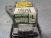Recambio de sensor impacto para toyota avensis verso (m20) 1998 referencia OEM IAM 8983044010  