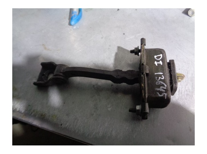 Recambio de retenedor puerta para mercedes-benz clase clk (w209) coupe 1.8 cat referencia OEM IAM   