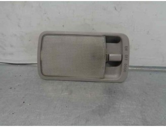 Recambio de luz interior para toyota avensis verso (m20) 1998 referencia OEM IAM 9098114011  TRASERA