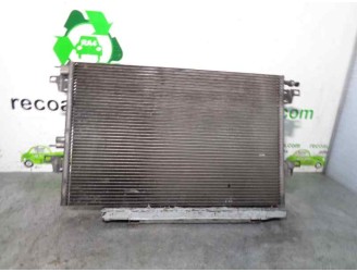 Recambio de condensador / radiador aire acondicionado para renault espace iv (jk0) 2.2 dci turbodiesel referencia OEM IAM 820033