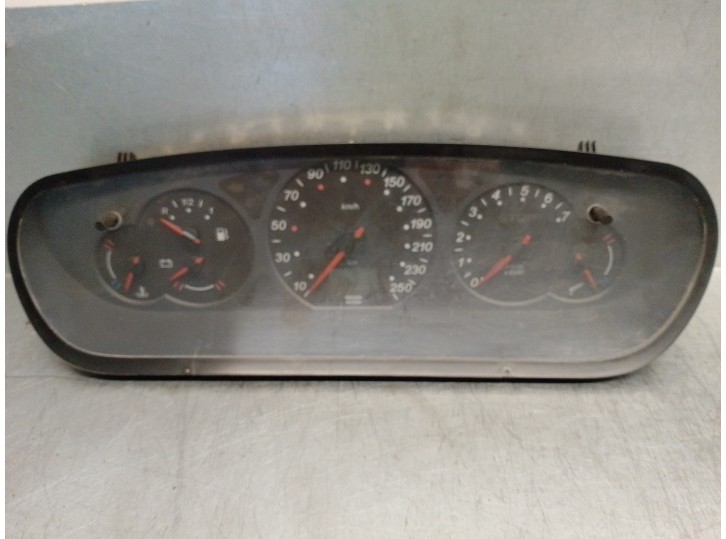 Recambio de cuadro instrumentos para citroën c5 berlina 2.0 hdi referencia OEM IAM 9654562680 501021270091 