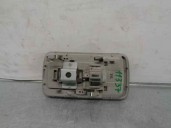 Recambio de luz interior para toyota avensis verso (m20) 1998 referencia OEM IAM 9098114011  TRASERA