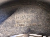 Recambio de electroventilador para nissan serena (c23m) 1.6 cat referencia OEM IAM 214819C053 440050050F BEHR