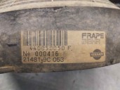 Recambio de electroventilador para nissan serena (c23m) 1.6 cat referencia OEM IAM 214819C053 440050050F BEHR