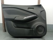 Recambio de guarnecido puerta delantera izquierda para nissan juke (f16_) 1.0 referencia OEM IAM 809116PA0A 809016PG0C 