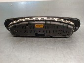 Recambio de cuadro instrumentos para citroën c5 berlina 2.0 hdi referencia OEM IAM 9654562680 501021270091 