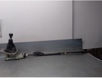 Recambio de palanca cambio para toyota corolla (e15) 2.0 turbodiesel cat referencia OEM IAM 3382012C20 3382012C20 