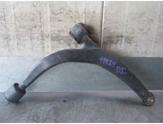 Recambio de brazo suspension inferior delantero izquierdo para peugeot 607 (s1) 2.2 hdi fap cat referencia OEM IAM 3520K6 
