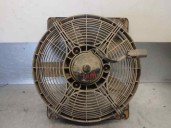 Recambio de electroventilador para nissan serena (c23m) 1.6 cat referencia OEM IAM 214819C053 440050050F BEHR