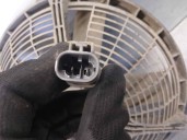 Recambio de electroventilador para nissan serena (c23m) 1.6 cat referencia OEM IAM 214819C053 440050050F BEHR