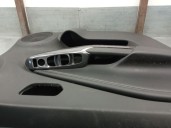 Recambio de guarnecido puerta delantera izquierda para nissan juke (f16_) 1.0 referencia OEM IAM 809116PA0A 809016PG0C 