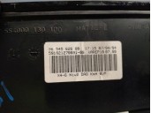 Recambio de cuadro instrumentos para citroën c5 berlina 2.0 hdi referencia OEM IAM 9654562680 501021270091 