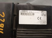 Recambio de modulo electronico para peugeot 108 1.0 vti 72 referencia OEM IAM 899900H110  