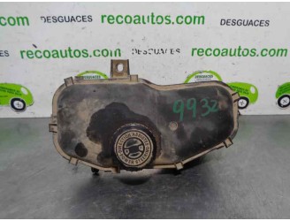 Recambio de deposito liquido direccion para peugeot partner kombi premium referencia OEM IAM 9682883380  