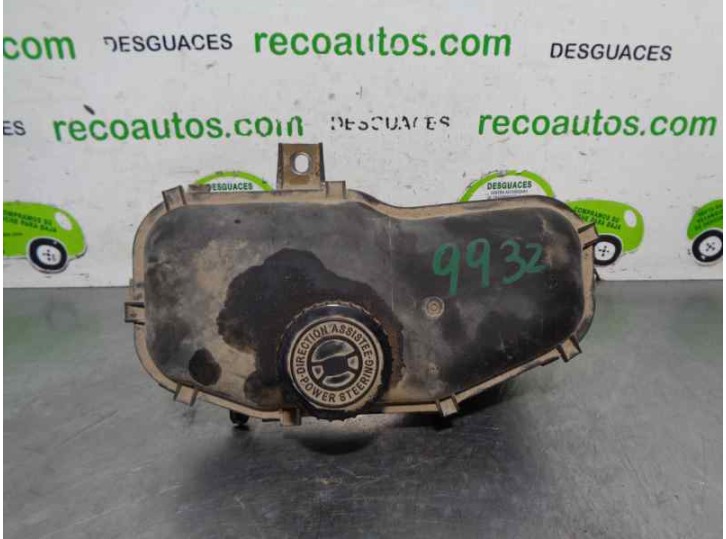 Recambio de deposito liquido direccion para peugeot partner kombi premium referencia OEM IAM 9682883380 