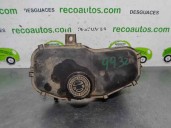 Recambio de deposito liquido direccion para peugeot partner kombi premium referencia OEM IAM 9682883380 