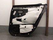 Recambio de guarnecido puerta trasera izquierda para nissan juke (f16_) 1.0 referencia OEM IAM 829116PA0A 829016PG0C 